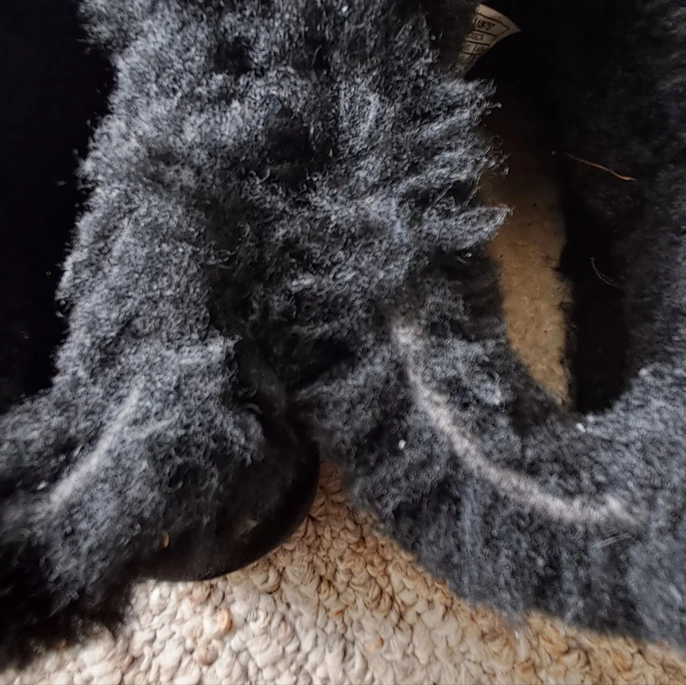 UGG Black Booties - Picture 7 of 7